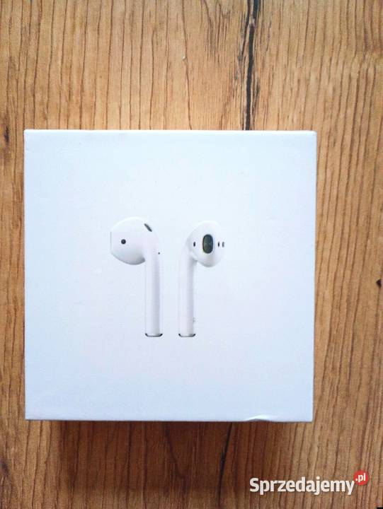 Airpodsy 2 pro 2022 NOWE