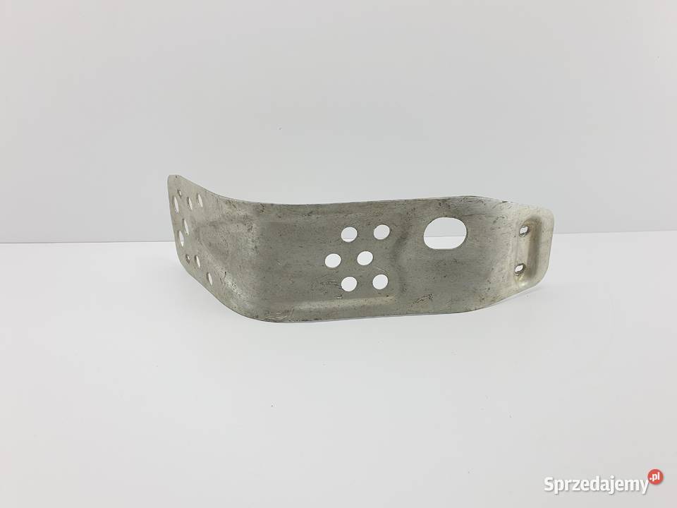 Oslona Silnika Oslona Spodu Plyta Husqvarna łódzkie Łódź