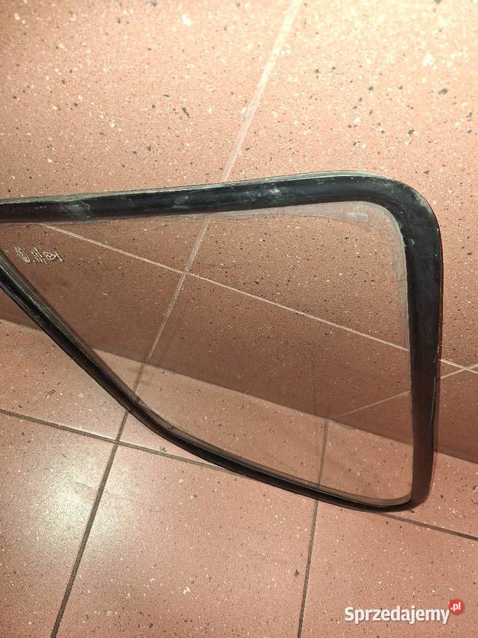 Fiat 126p maluch szyba prawy tył podkarpackie sprzedam