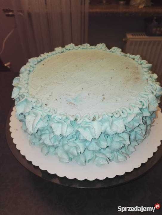 Torty Ciasta dolnośląskie Wrocław