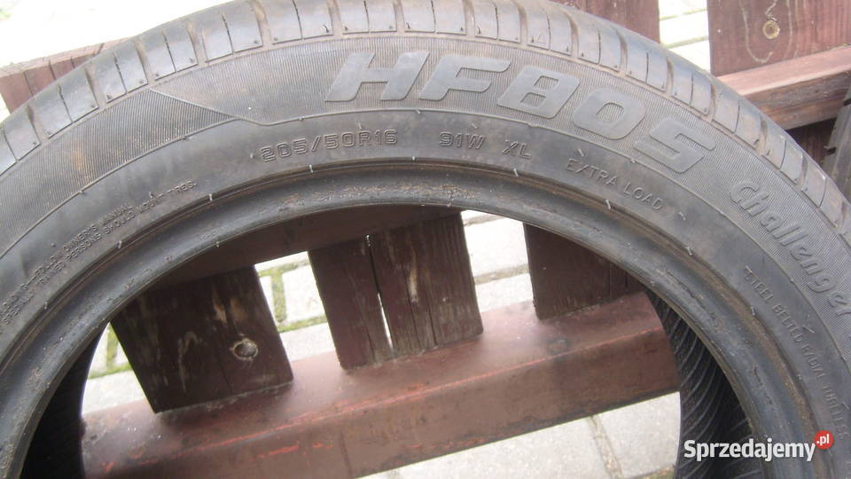 Opony 2055016 Częstochowa