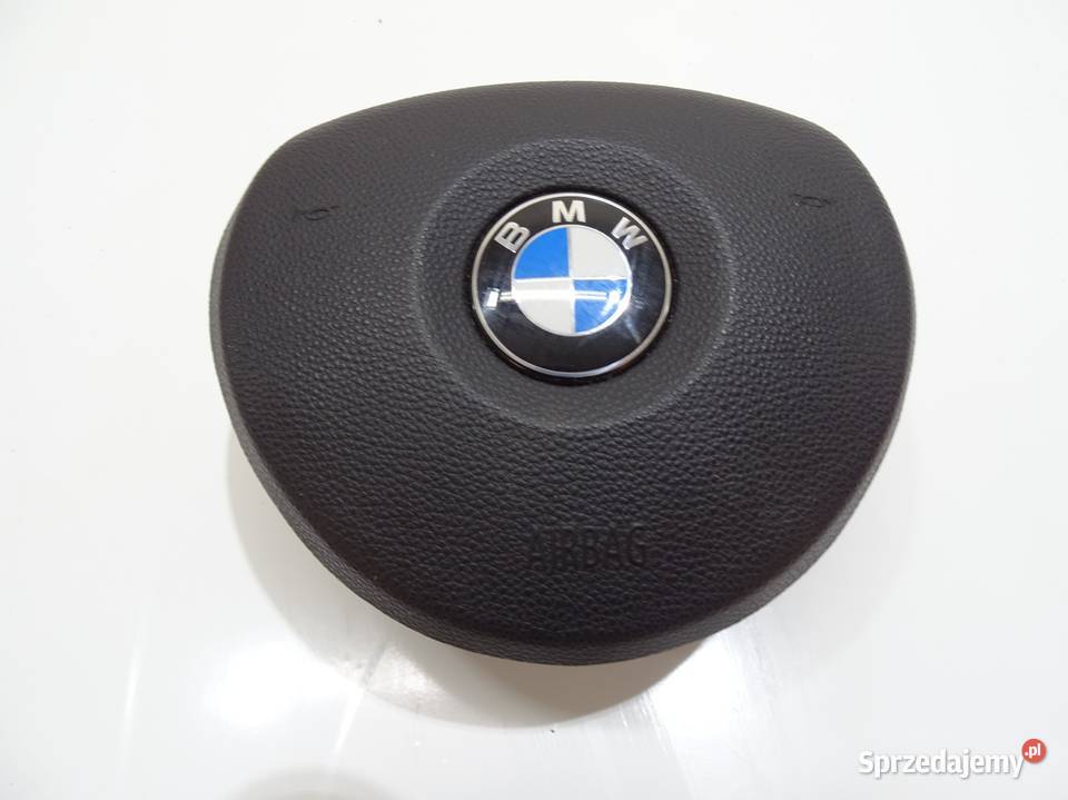 PODUSZKA KIEROWCY BMW E90 E91 E92 E93 6770515 Strzyżewice