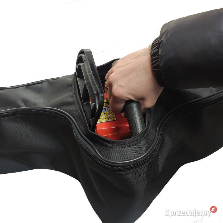 Pokrowiec na pilarkępiłę spalinową uniwersalny