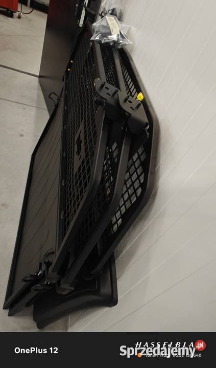 Ściany grodziowe nowe Combo Proace Berlingo 1600cm3 Bydgoszcz