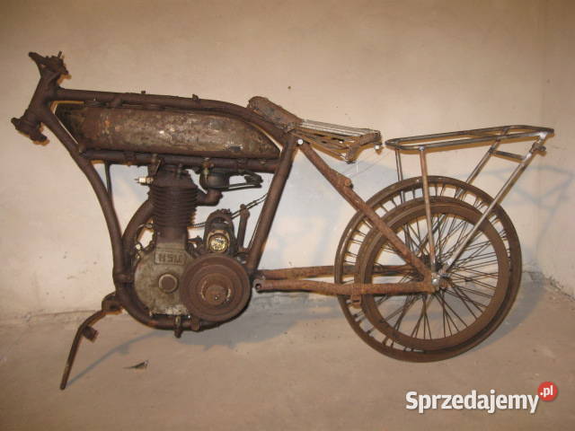 nsu 251 R Radzyń Chełmiński