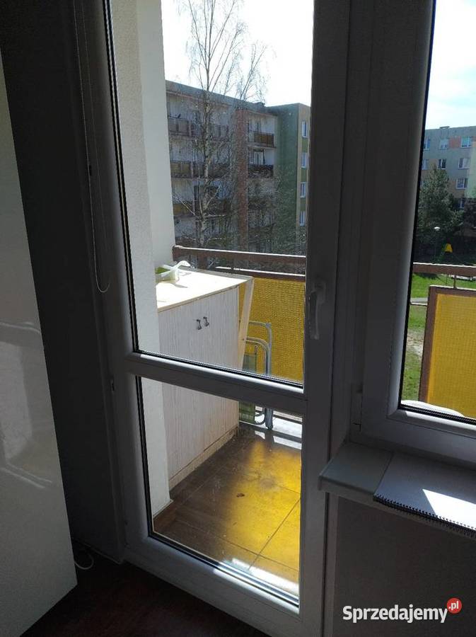 Wynajmę mieszkanie 3pokoje M4 Fordon Bydgoszcz sprzedam