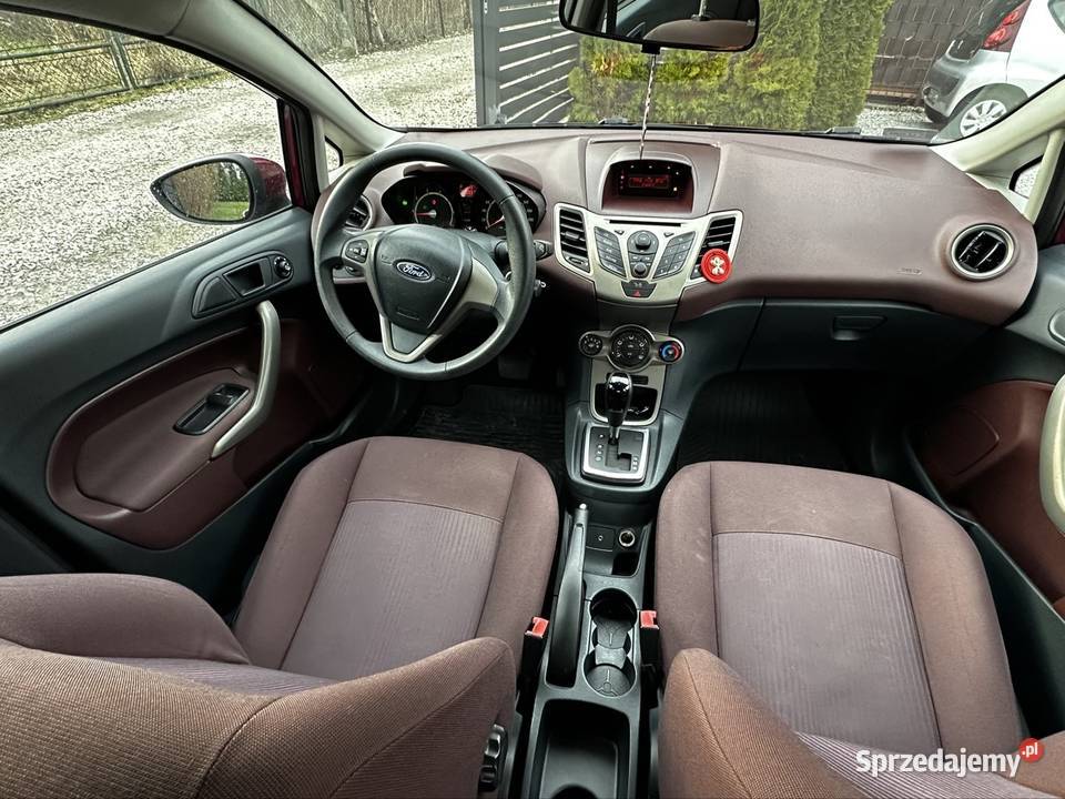 Salon Polska Pełen Automat 82 kupiony w polskim salonie Nowa Iwiczna