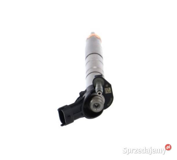 Wtryskiwacz BOSCH 0445116056 Honda 22 Bladowo sprzedam