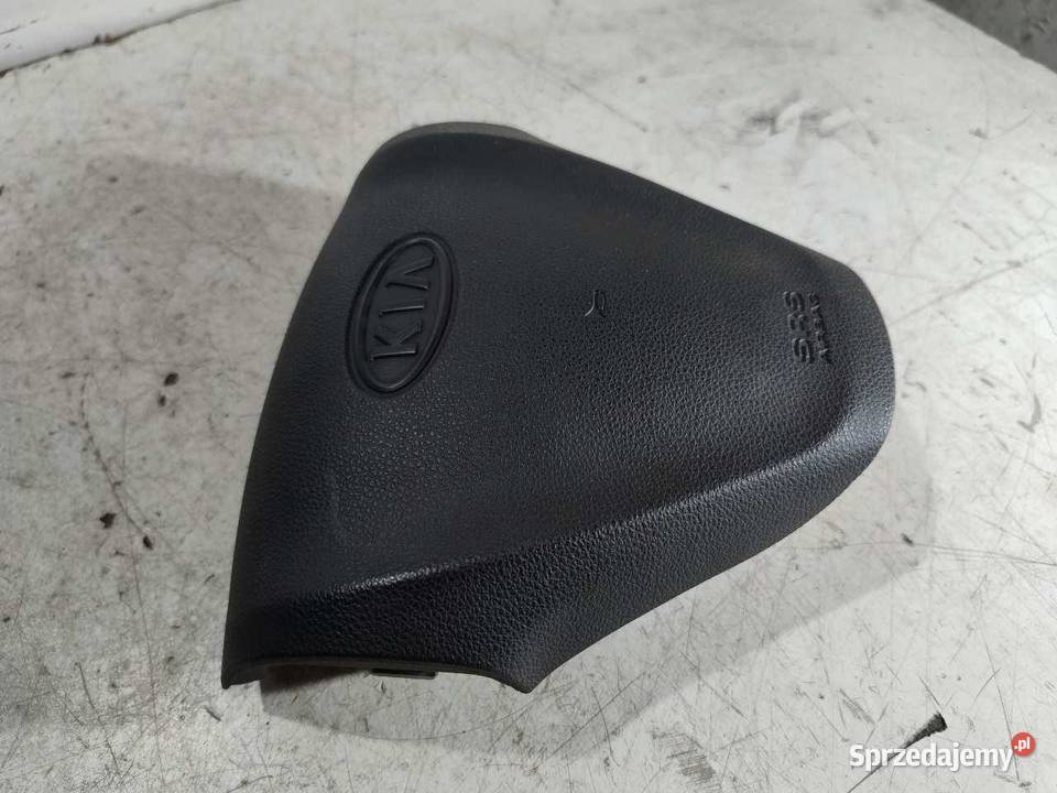 AIRBAG PODUSZKA POWIETRZNA KIEROWCY KIA RIO II