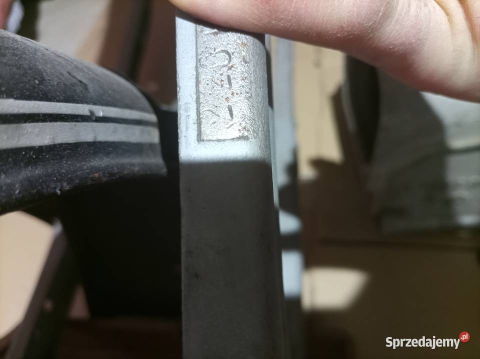 Rama bmw r 35 Nowogród Bobrzański sprzedam