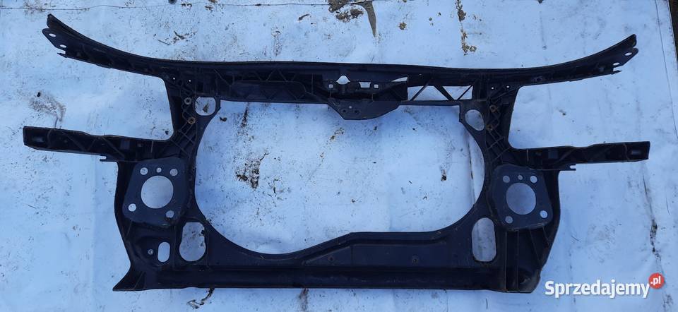 Audi a4 b6 Pas przedni wzmocnienie osobowe Siechnice