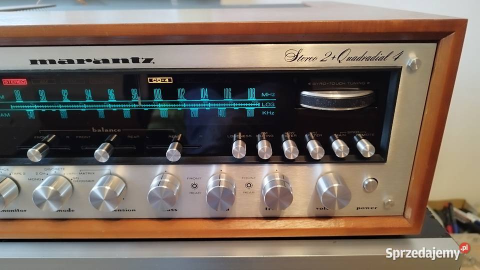 Amplituner Marantz 4300 Tarnów sprzedam
