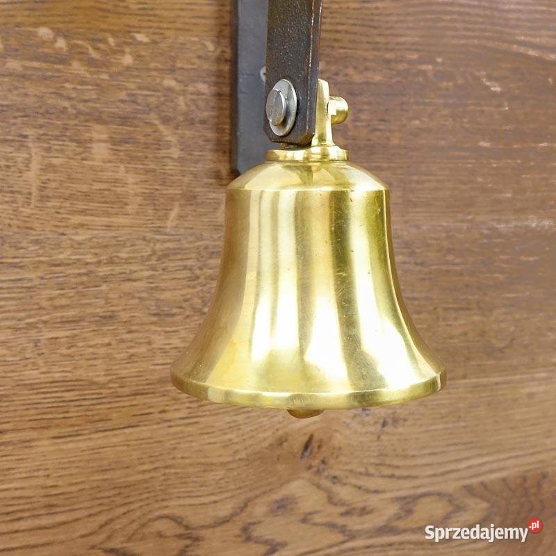 Dzwonek do drzwi BELL SHOP Chmielnik