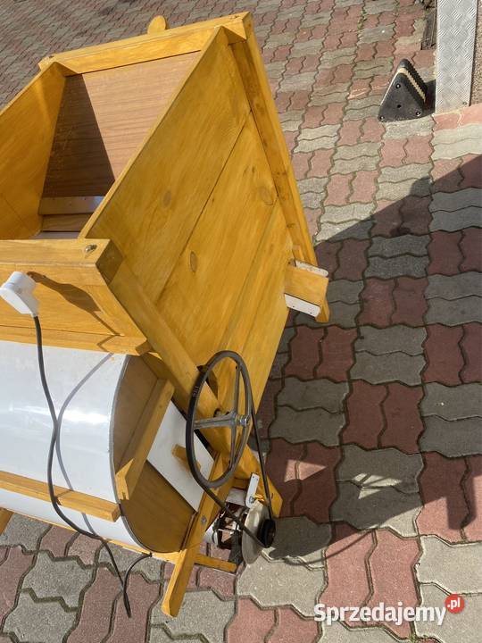 młynek do zboża Mińsk Mazowiecki