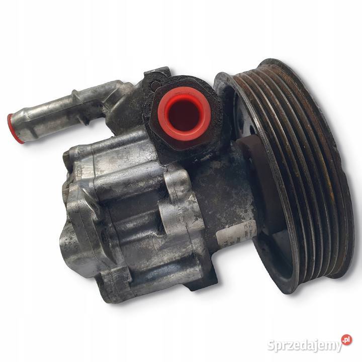 POMPA WSPOMAGANIA Audi TT Skoda Octavia I 18 T