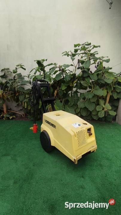 Myjka Karcher HD 1050 Gwarancja Wysyłka Serwis Radom