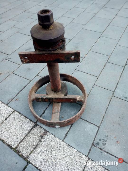 Wałek do Krajzegi Pozostałe Danków
