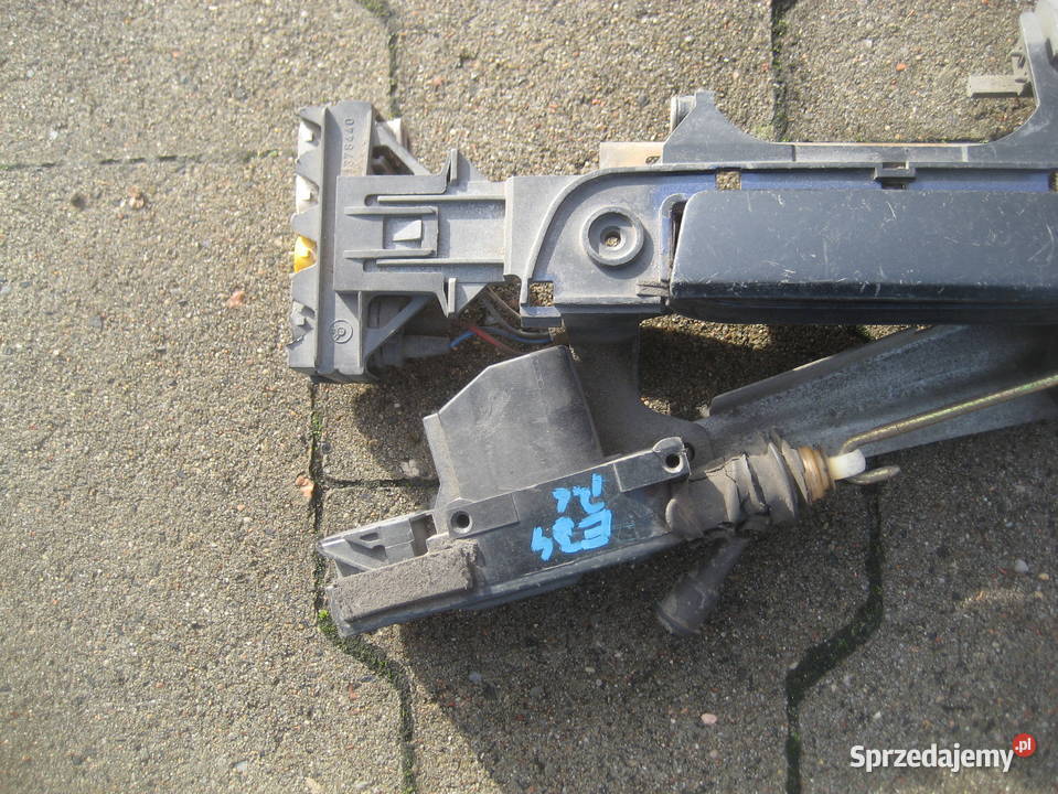 bmw 5 e34 8895r klamka drzwi przód lewa 5121 Rakoniewice