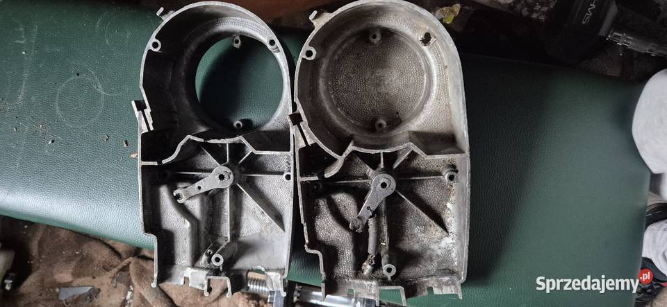 Mz etz dekiel Pozostałe Leszczyn Szlachecki