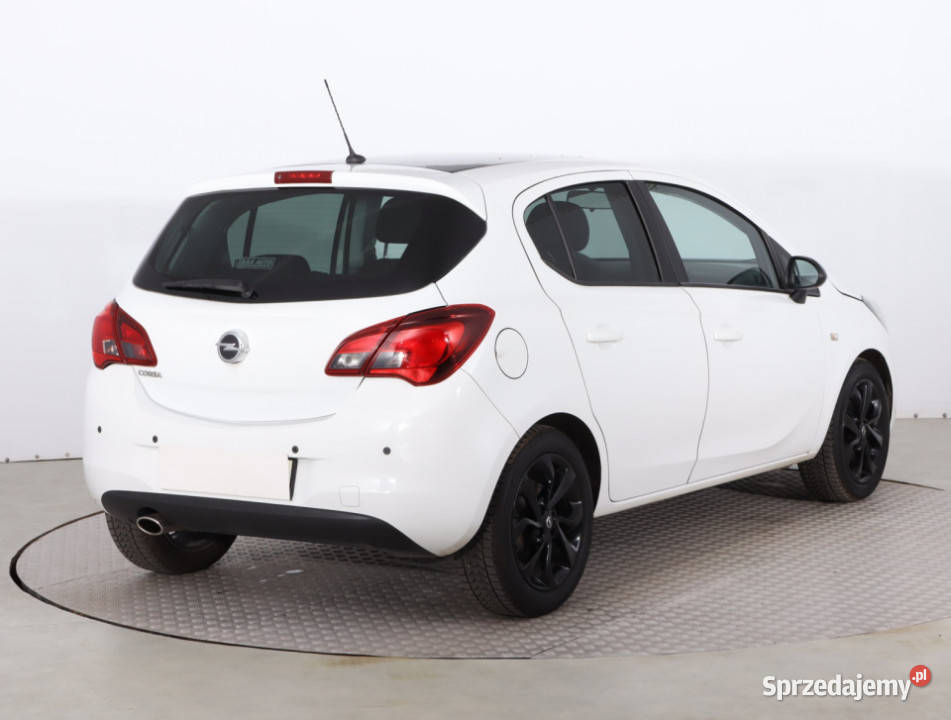 Opel Corsa 14 Piaseczno