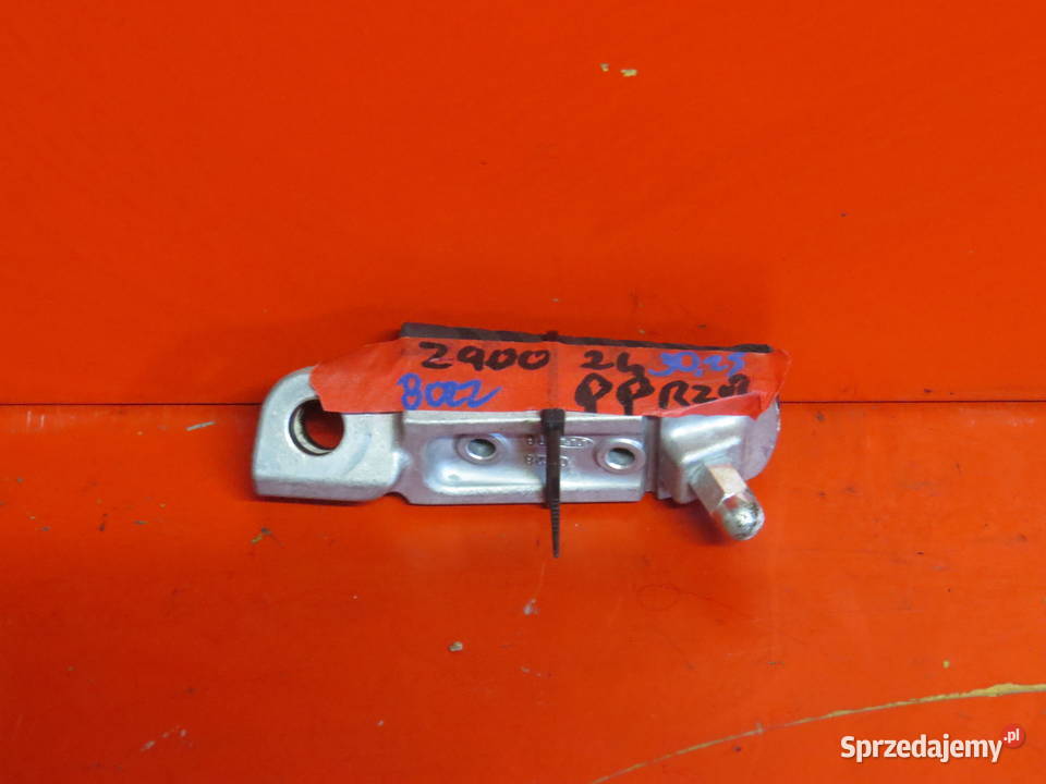 KAWASAKI Z 900 Z900 201822 SET STOPKA NÓŻKA mazowieckie Warszawa