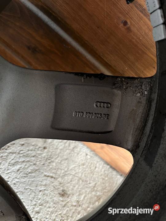 Felgi Rotor 19 Radzyń Podlaski