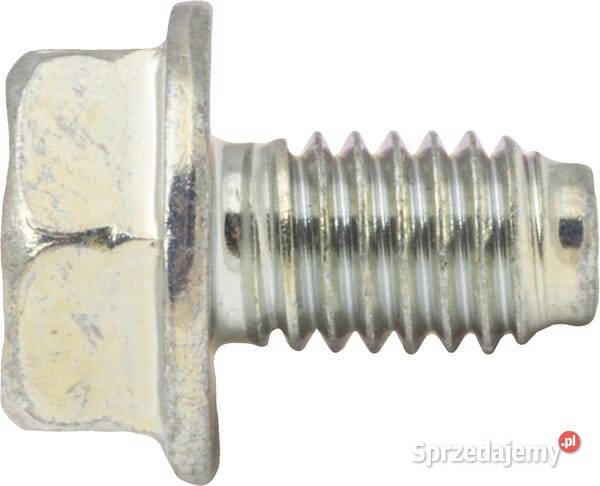 Śruba kołnierzowa 6x10 90008ZE2003 małopolskie Kamionna
