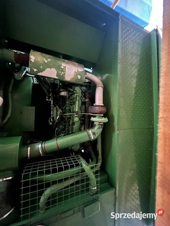 Sprzedam kombajn John Deere 2256 Białynin