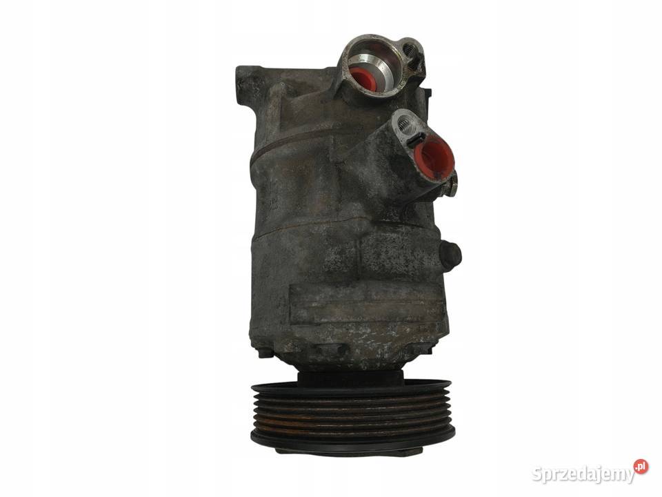 KOMPRESOR KLIMATYZACJI Audi A3 VW Golf Touran Chełm