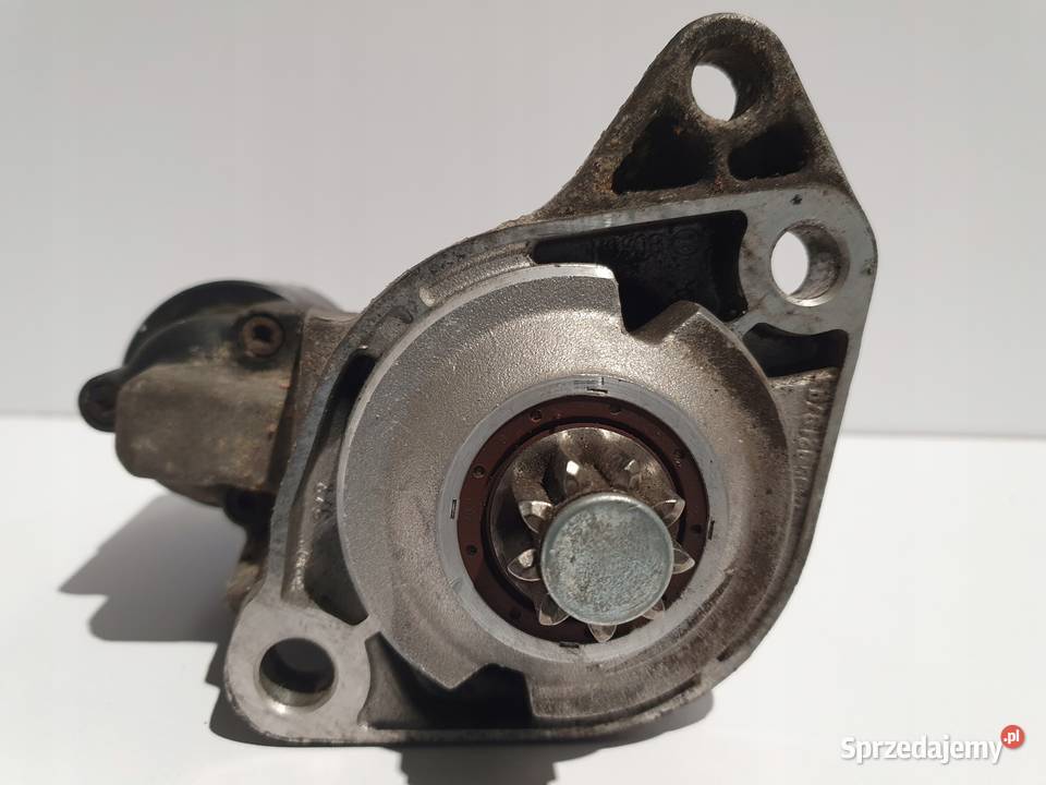 ROZRUSZNIK VW Golf IV 16 16V bosch 0001121006 Rudka