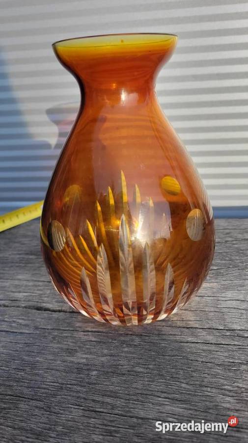 Wazon prl Ciechanowiec