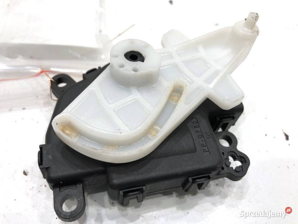 SILNIK NAGRZEWNICY FORD GS7H19E616AA MONDEO MK5 Silniki sprzedam