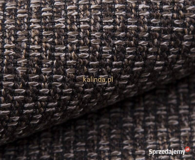 Majorka tkanina tapicerska plecionka Sofy i kanapy zachodniopomorskie Szczecin sprzedam
