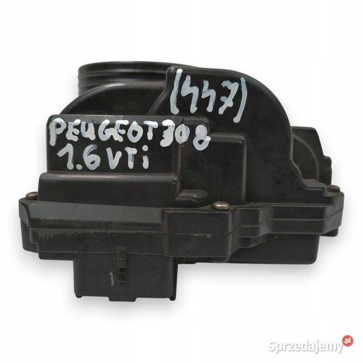 PRZEPUSTNICA Peugeot 308 3008 508 16 VTI Chełm
