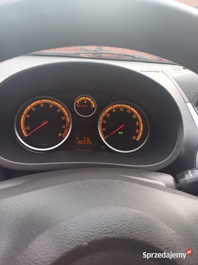 Opel corsa sprzedam kujawsko-pomorskie Grudziądz sprzedam