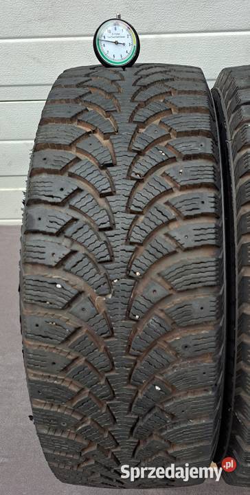 Opony zimowe NordMaster 4 18555 R15 82T Mielęcin