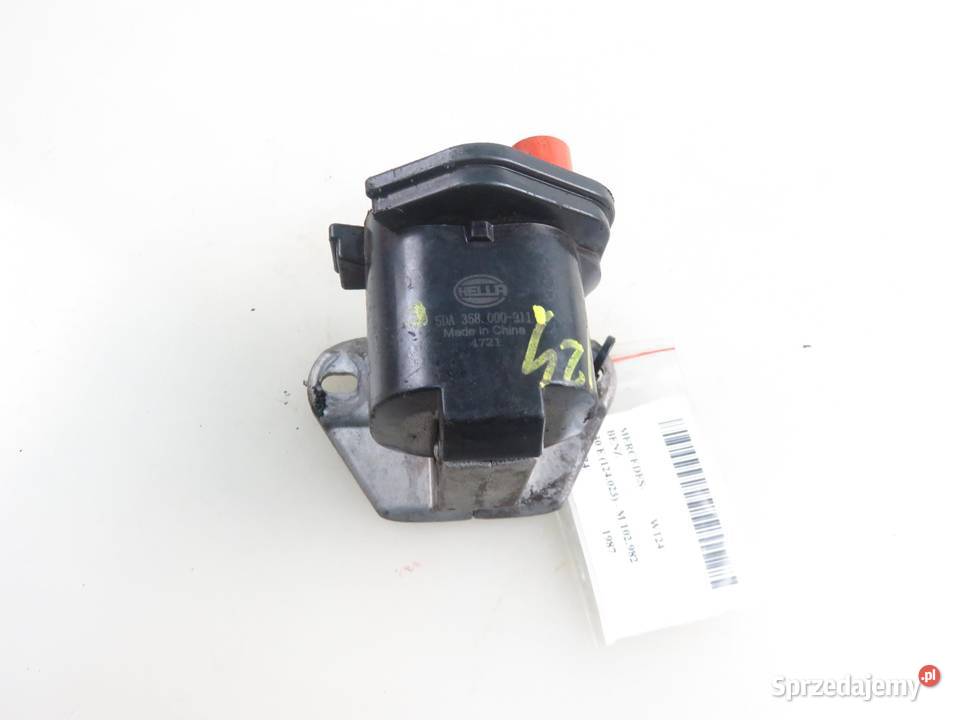 CEWKA MERCEDESBENZ W124 230 E 124023 M 102982