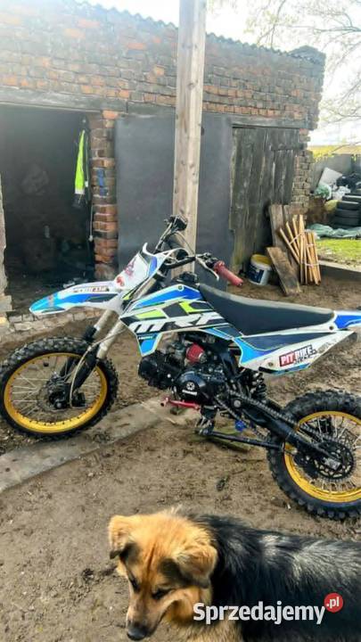 MRF 140RC BIG 20000km