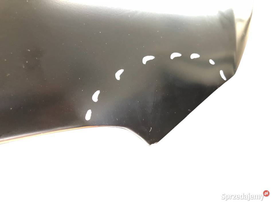 Audi Q5 8R przed Liftem 092008062012 Maska Skarżysko-Kamienna