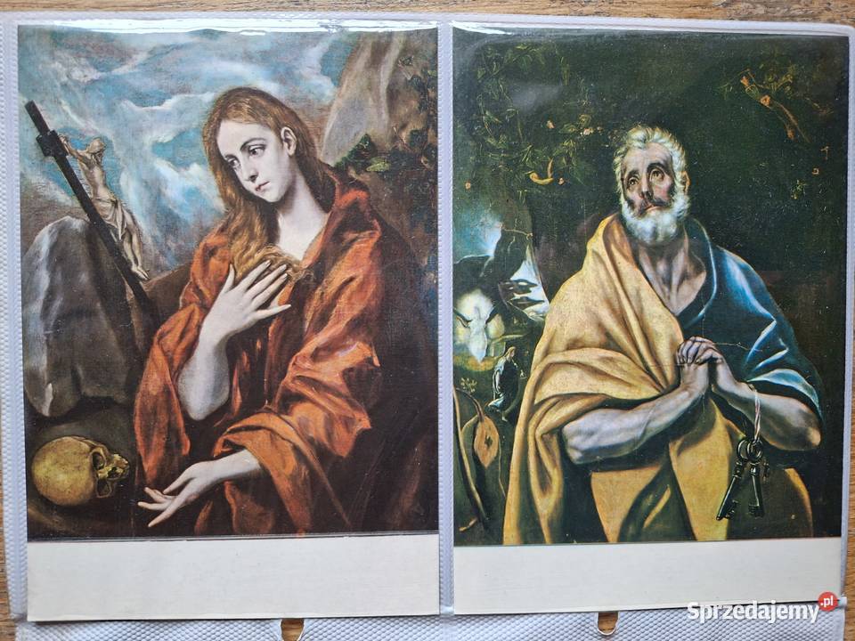 Hiszpania Sitges pocztówki 5 Pozostałe Kraków