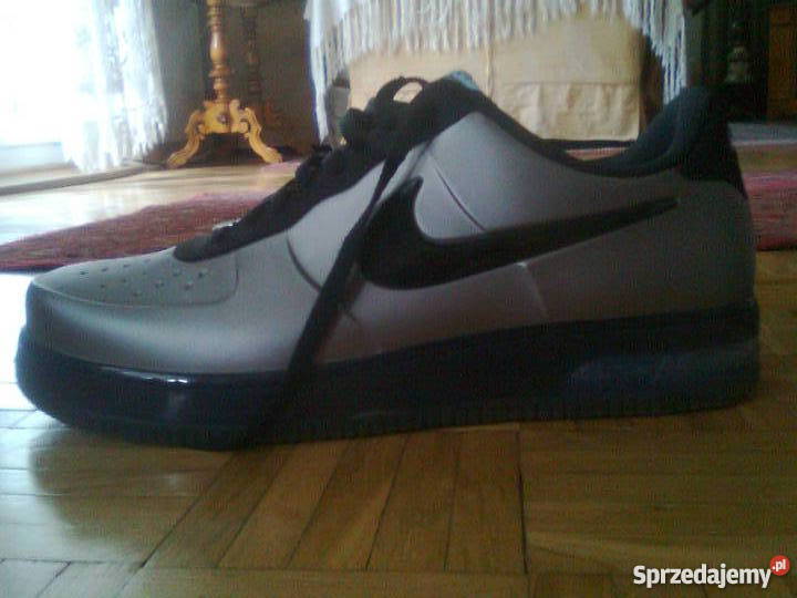 air force 1 promocja