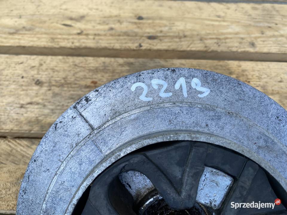 ZĘBATKA KOŁA TYŁ MZ ETZ TS 250 251 Kraków