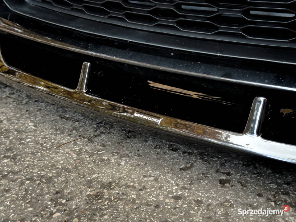 Dodge Charger RT 64 Scatpack widebody ambiente nieuszkodzony świętokrzyskie Kielce