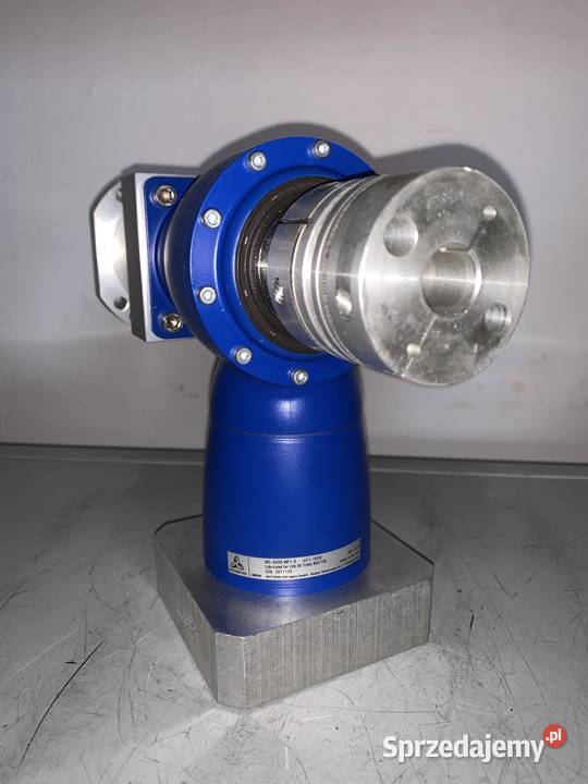 Wittenstein Alpha HG 060SMF156C11K00 Gear mazowieckie