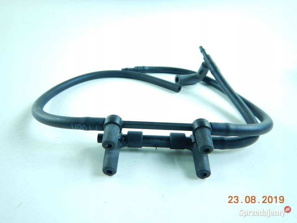 PRZEWÓD PODCIŚNIENIA FORD MONDEO 9200 16 ASO