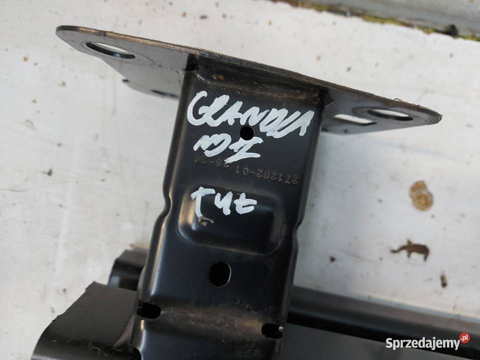 OPEL Grandland II 2024 Belka wzmocnienie