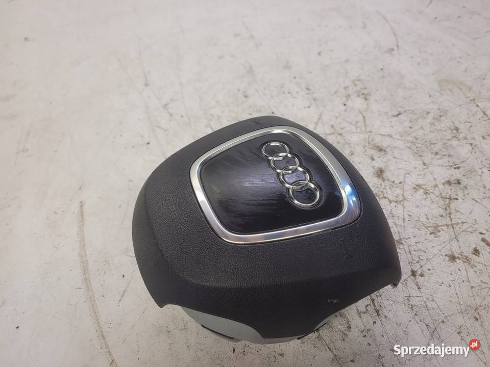 PODUSZKA POWIETRZNA AUDI A4 B7 A6 8E0880201DE 6 Przystajń