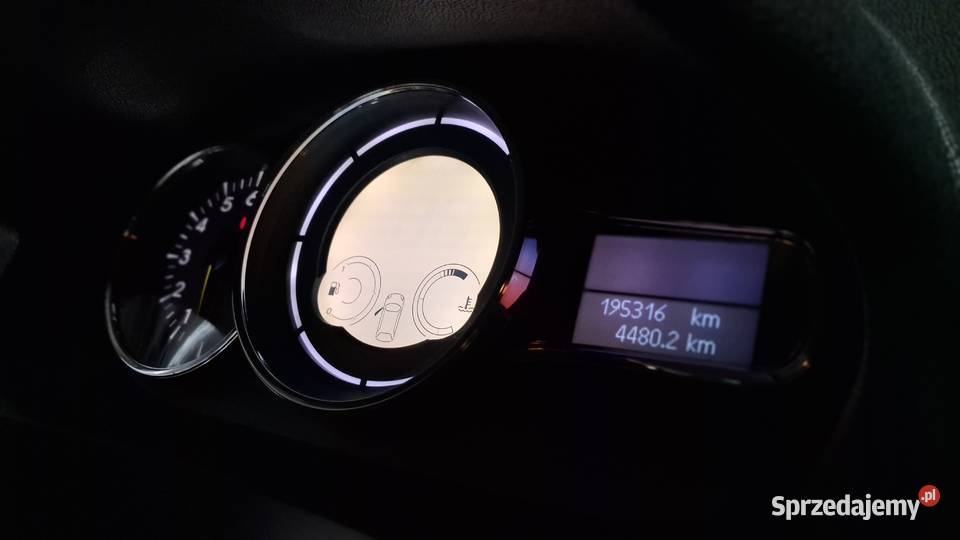 Renault Megane 130 14 TCE komfortowe dynamiczne nieuszkodzony Sosnowiec