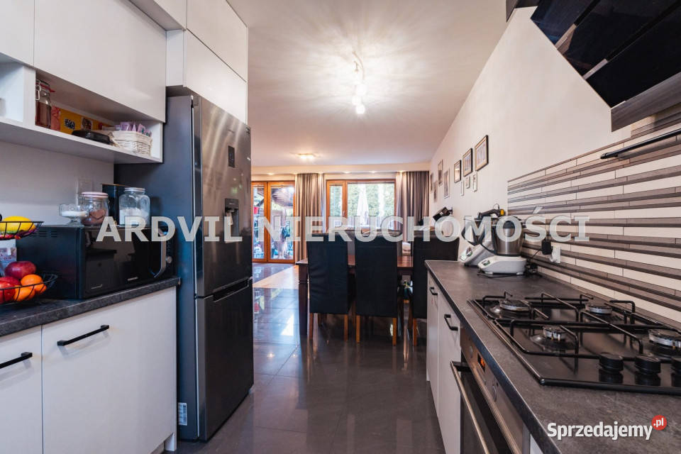 Sprzedam dom szeregowy Białystok 152m2