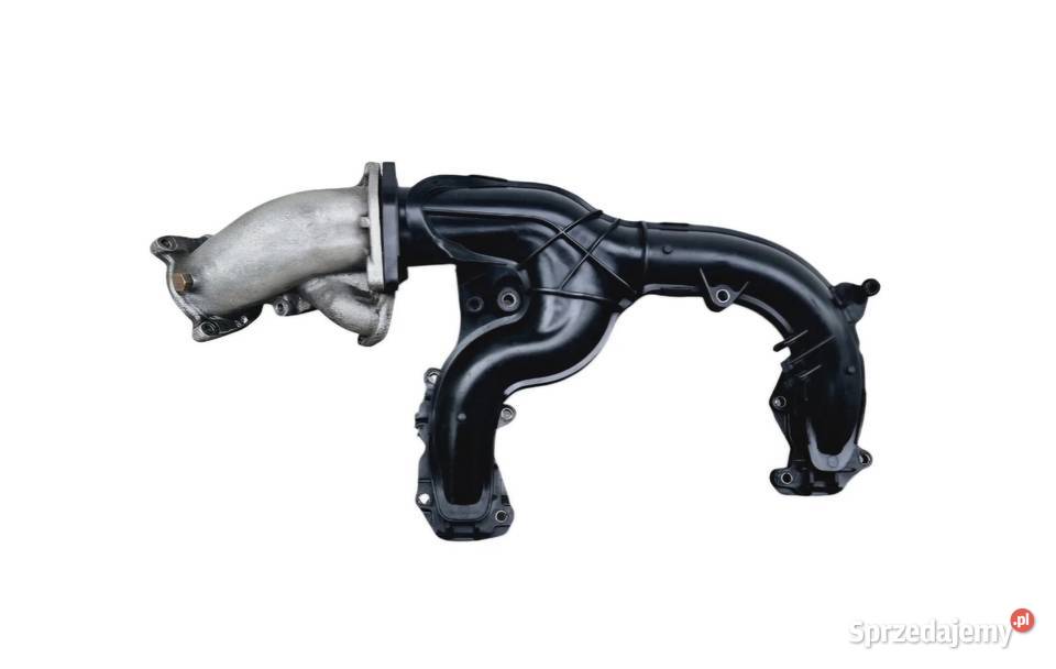 KOLEKTOR SSĄCY AUDI A6 C6 27 TDI 30 TDI Działoszyce